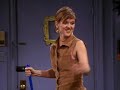 TOW The Stain - Chandler/Monica scenes