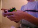 rubik`s 4x4 solve 5:21.03