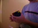 rubik`s 4x4 solve 5:21.03