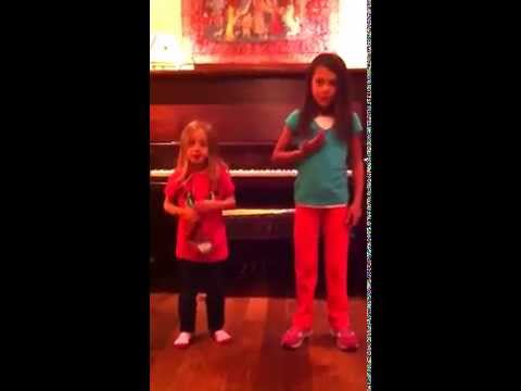 La chanson du tronc des milles pattes