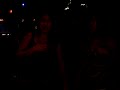 Verna  Rae at Baracudda