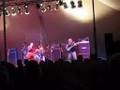 Blackfoot in Tomahawk - Train Train