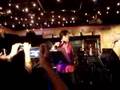 DJREMUS @ Wild Day Out Bar Show