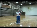 Basketball Training - Layup Basketball Training - Layup