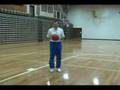 Basketball Training - Layup