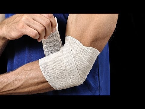 how to help tennis elbow