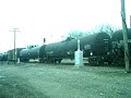 union pacific 4356-5007-& 2023 bang over the diamand