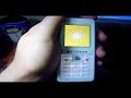 Skype Netgear Wifi Phone. Testing it.