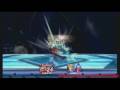 videos de Super smash bros brawl: Meowth throws out exploding boxes hack
