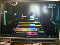 Ben - RockBand - Limelight - Drums - Hard