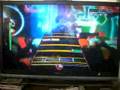 Ben - RockBand - Limelight - Drums - Hard