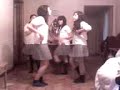 A ver si pueden - ovocitas (l)