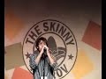 Deadpan Comedy Festival round 2