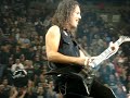 METALLICA *Seek & Destroy* - Oakland Arena - 12/20/08 METALLICA *Seek & Destroy* - Oakland Arena - 12/20/08