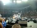 METALLICA *Seek & Destroy* - Oakland Arena - 12/20/08