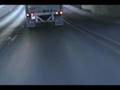 OT New Flyer D40 #894 Back To Garage (1)