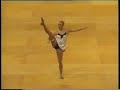Baton Twirling Hollie Neilson