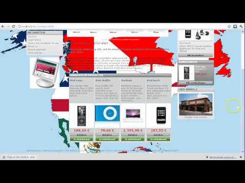 how to remove powered by prestashop