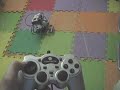 Lego Mindstorm NXT Biped - Joystick Bluetooth Control Lego Mindstorm NXT Biped - Joystick Bluetooth Control