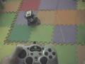 Lego Mindstorm NXT Biped - Joystick Bluetooth Control