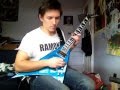 .FIVE origonal song (solo)