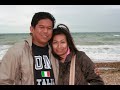 \"BOURNEMOUTH\" in Lakbay ni George \"BOURNEMOUTH\" in Lakbay ni George