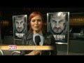 Quickflix - The Grey Red Carpet
