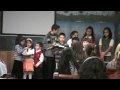 12-13-09 Biserica Betel Din Sacramento (copii).MOV
