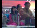 baby Fareeha sings Lata\