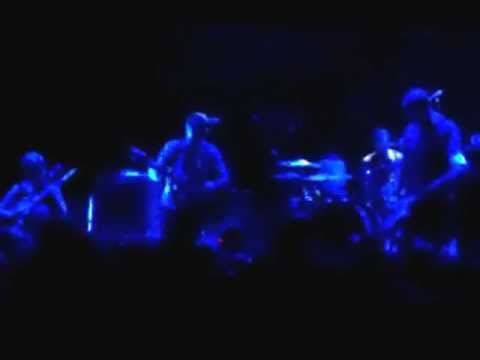 at Union Transfer