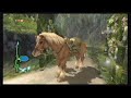 ゼルダの伝説　トワイライトプリンセス動画