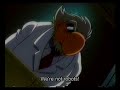 Cyborg 009 EP1 The Birth part 3 of 3