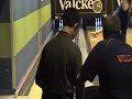 EBT Brunswick Belgian Open: Dominic Barett 300 game EBT Brunswick Belgian Open: Dominic Barett 300 game