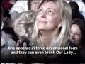Apparitions of the blessed Virgin Mary *MEDJUGORJE*