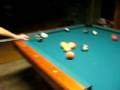 videos de Mike Izzo/Nightrider Pool Challenge 2 0f 3
