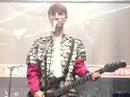 Swords of Truth-These New Puritans@sxsw2008