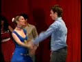 West Side Story - Gimnasio- West Side Story - Gimnasio-