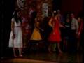 West Side Story - Gimnasio-