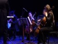 aydar gaynullin (bayan), artyom dervoed (guitar), chamber symphonic orcestra 