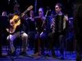 Astor Piazzolla Tango