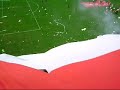 huracan: bajando el telón