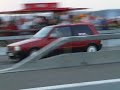 Fiat Uno Turbo MKI running 13.4sec @ 1/4mile Fiat Uno Turbo MKI running 13.4sec @ 1/4mile