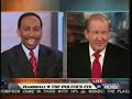 Stephen A Smith: Giuliani is a dictator