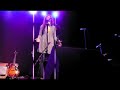 Jesca Hoop @ The Henry Fonda Theater: