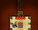 Tibia Terror in Jakundaf Desert. PART 1