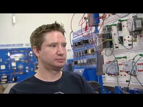 The Business of Wind Turbines