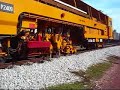 Tamping Machine Tamping Machine