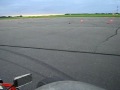 Testen Holtenau 2007 Raceyard FSAE