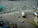 quad mot bank unballasted