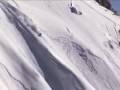 Extreme Skiing - Magnus Loo in Free Radicals Snowblind